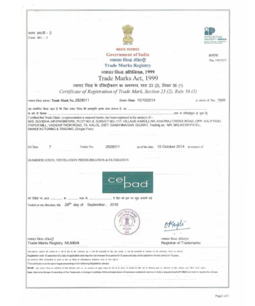 Digital Business Card