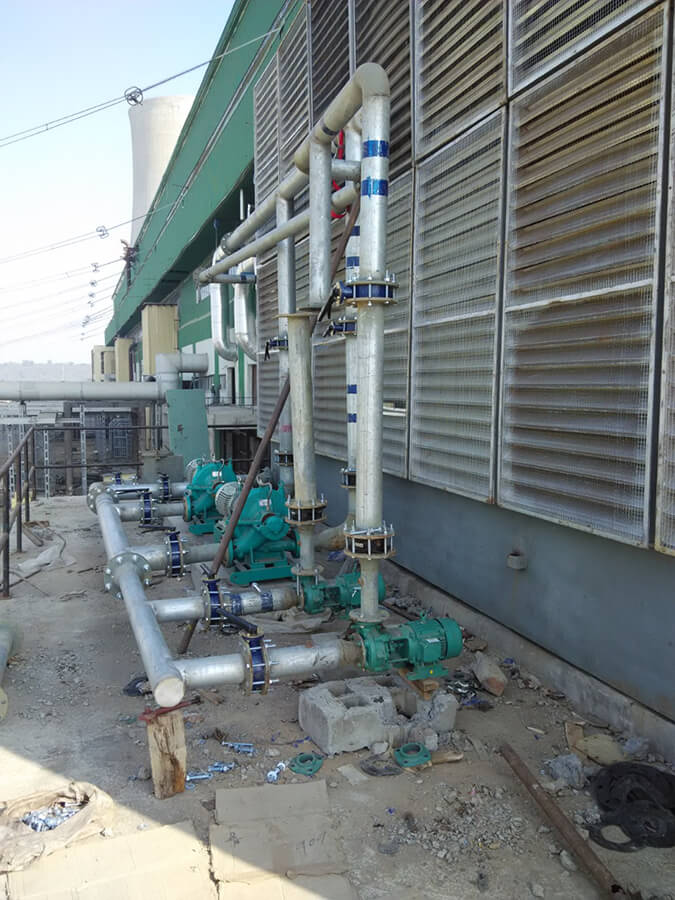 Digital Business Card