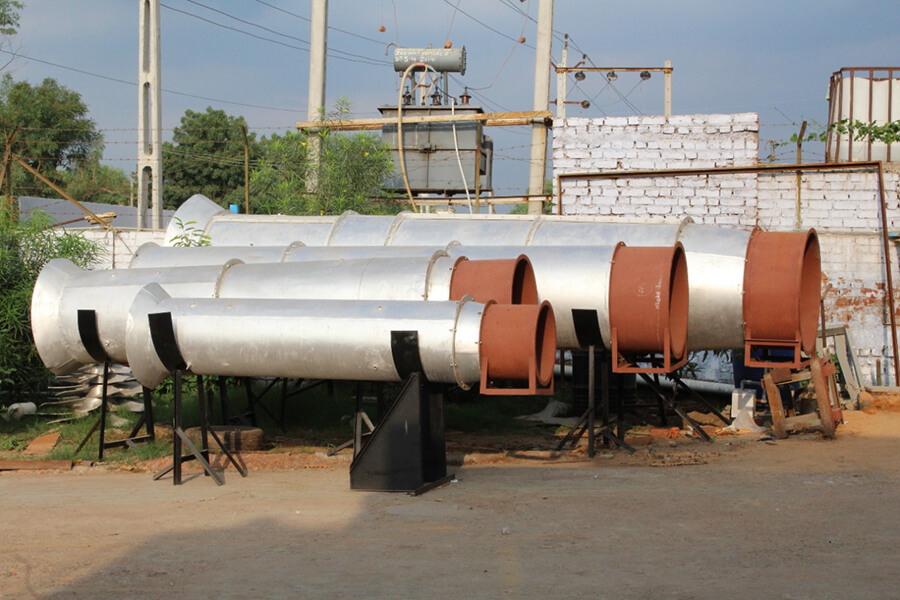 Digital Business Card