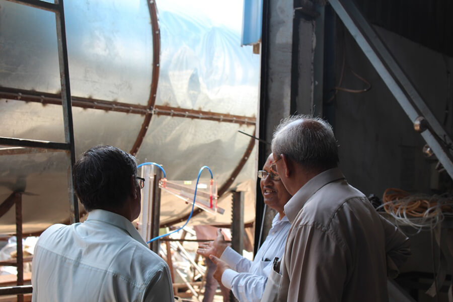 Digital Business Card