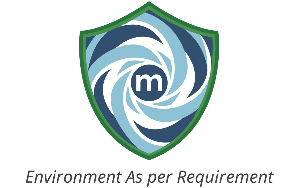 Suvidha Air Solutions Logo